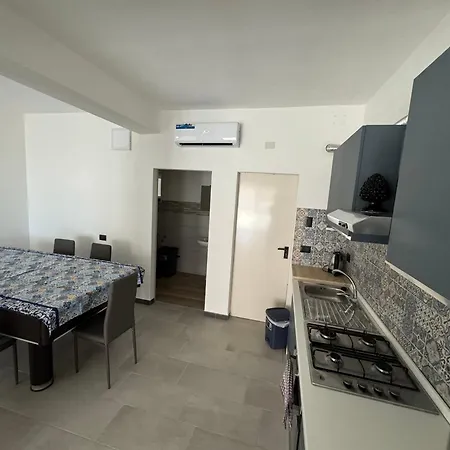 Mc Rooms Torretta  Exterior photo