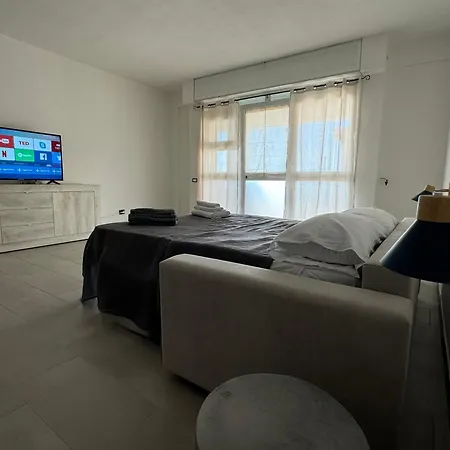 Mc Rooms Torretta  Exterior photo