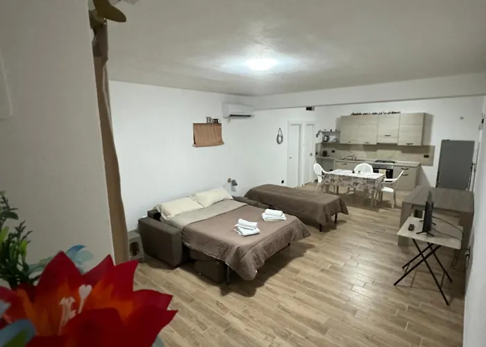 Mc Rooms