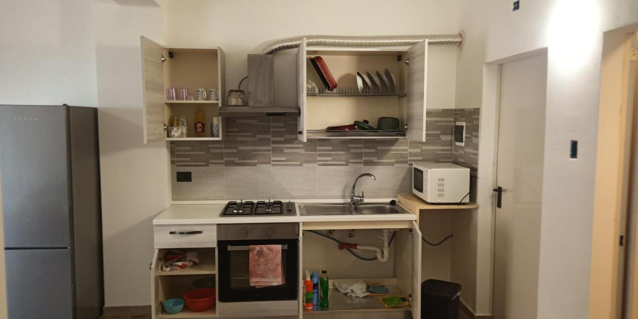 Apartment Mc