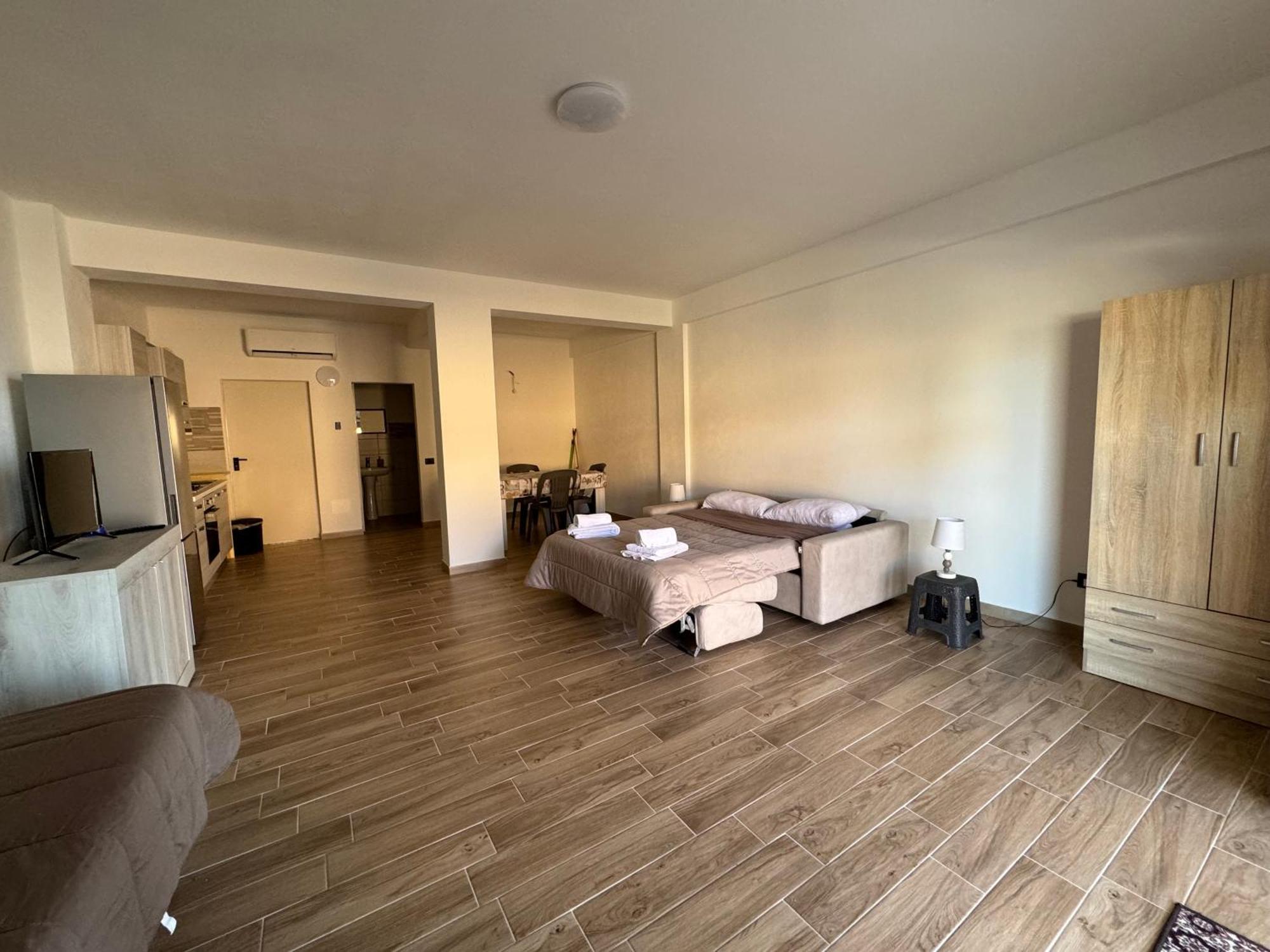 Apartment Mc Torretta (Sicily)