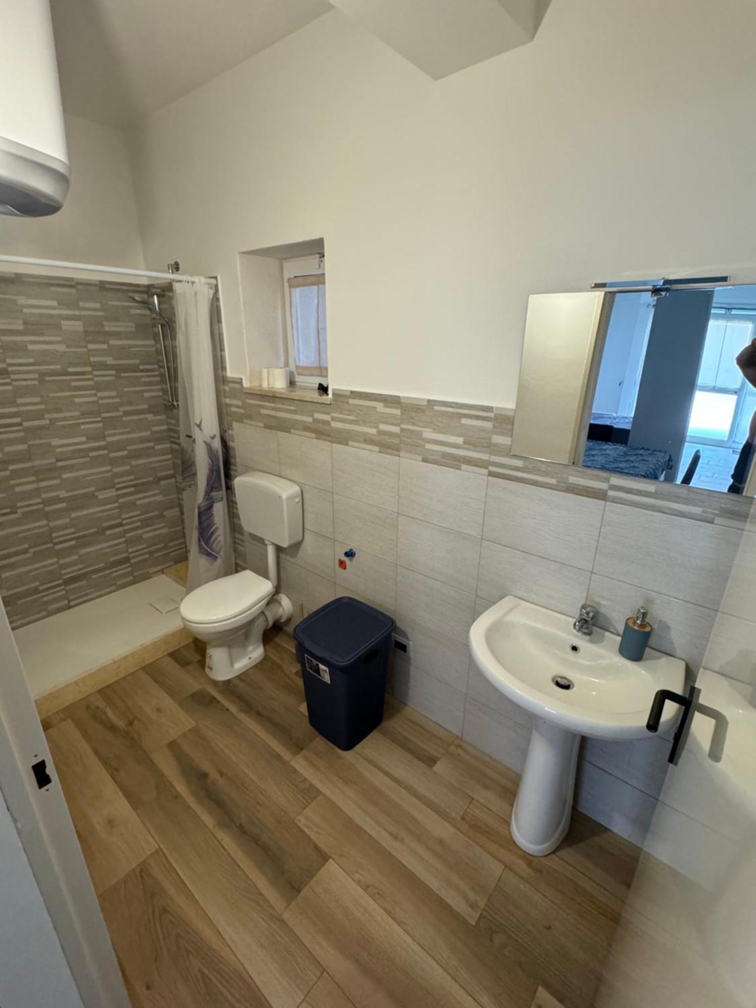 Apartment Mc Torretta (Sicily)