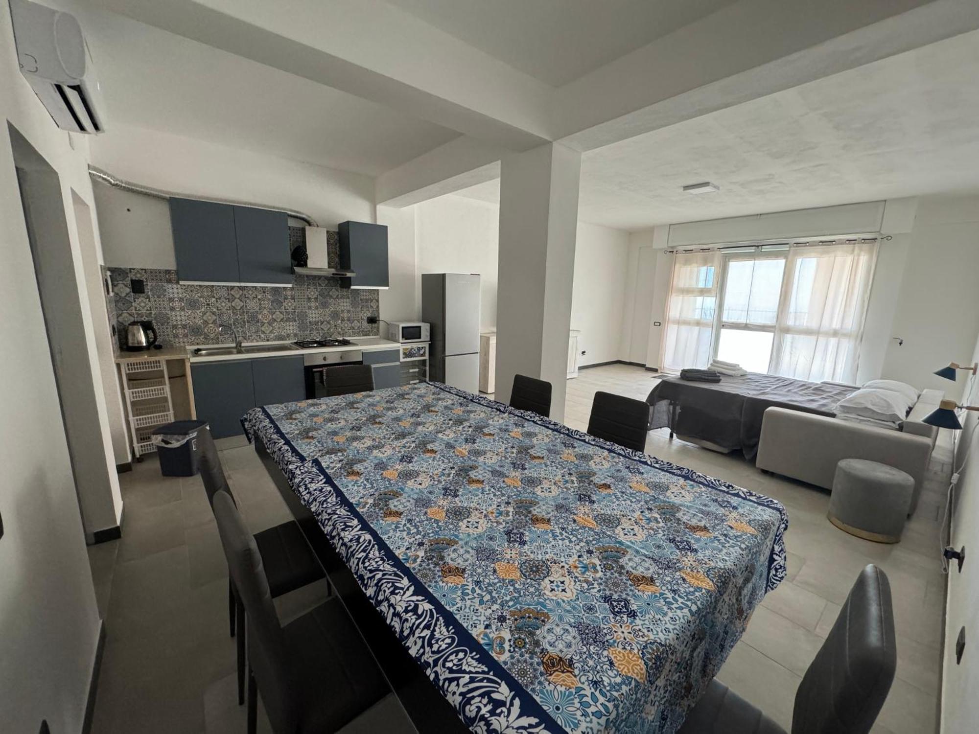 Mc Apartment Torretta (Sicily)