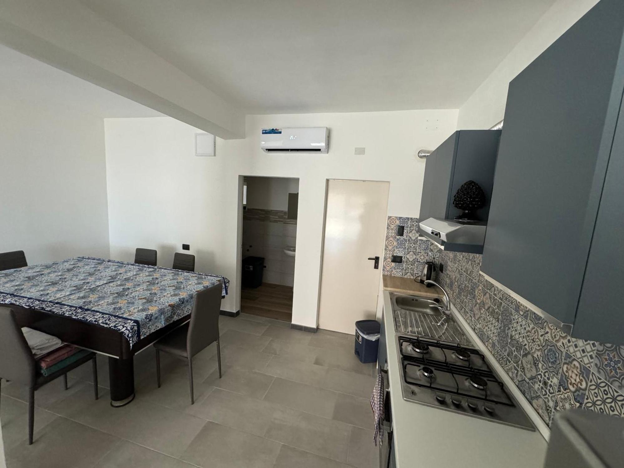 Apartment Mc Torretta (Sicily)