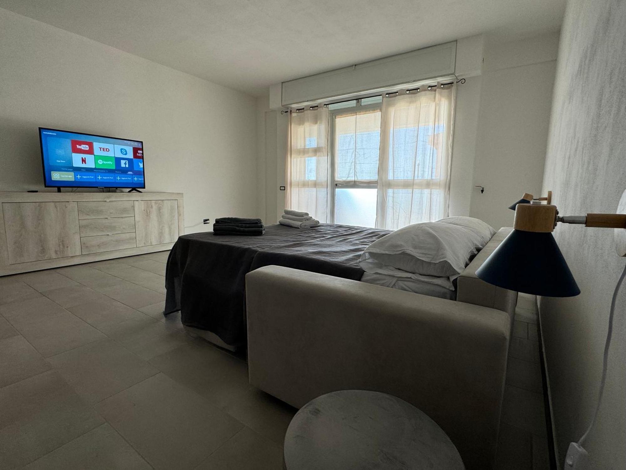 Mc Apartment Torretta (Sicily)