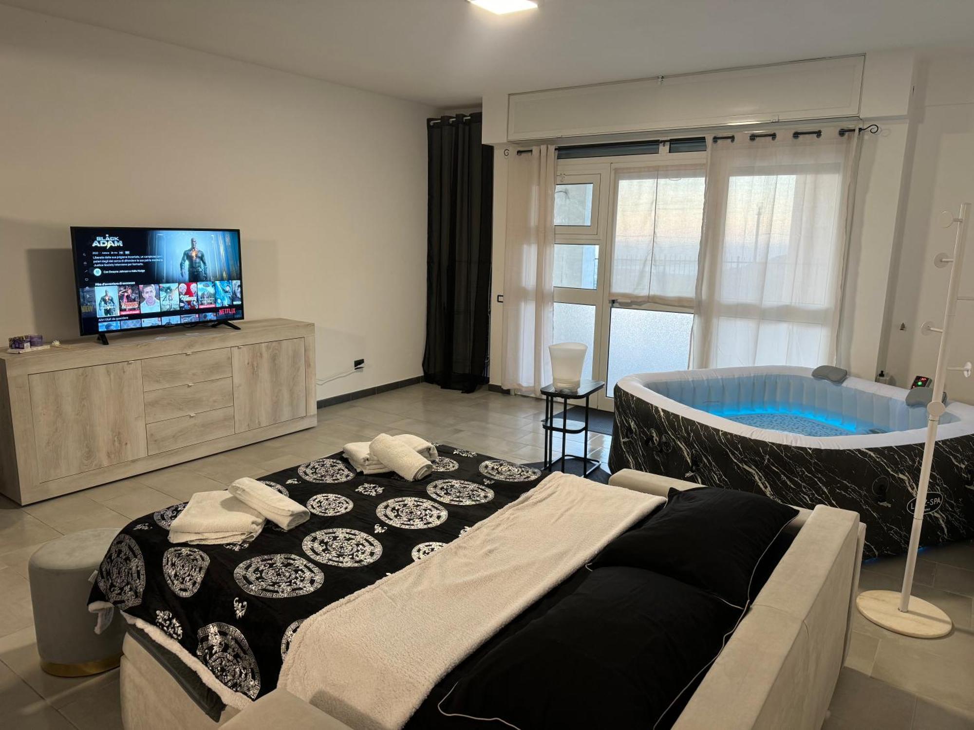 Apartment Mc *