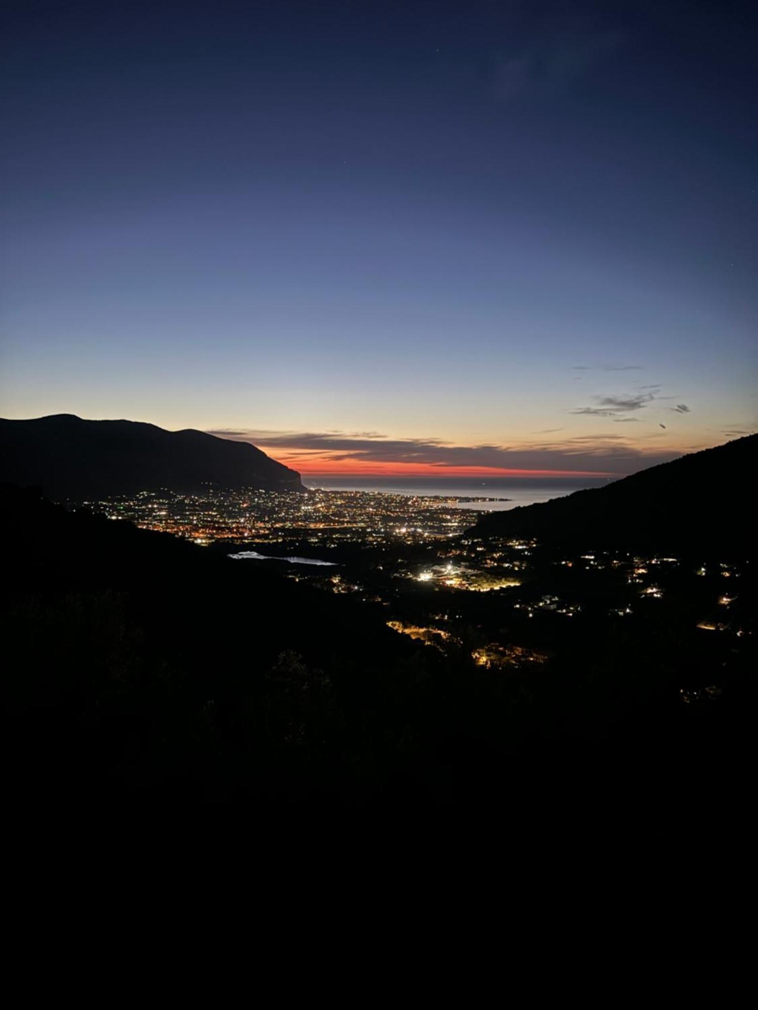 Mc Torretta (Sicily)