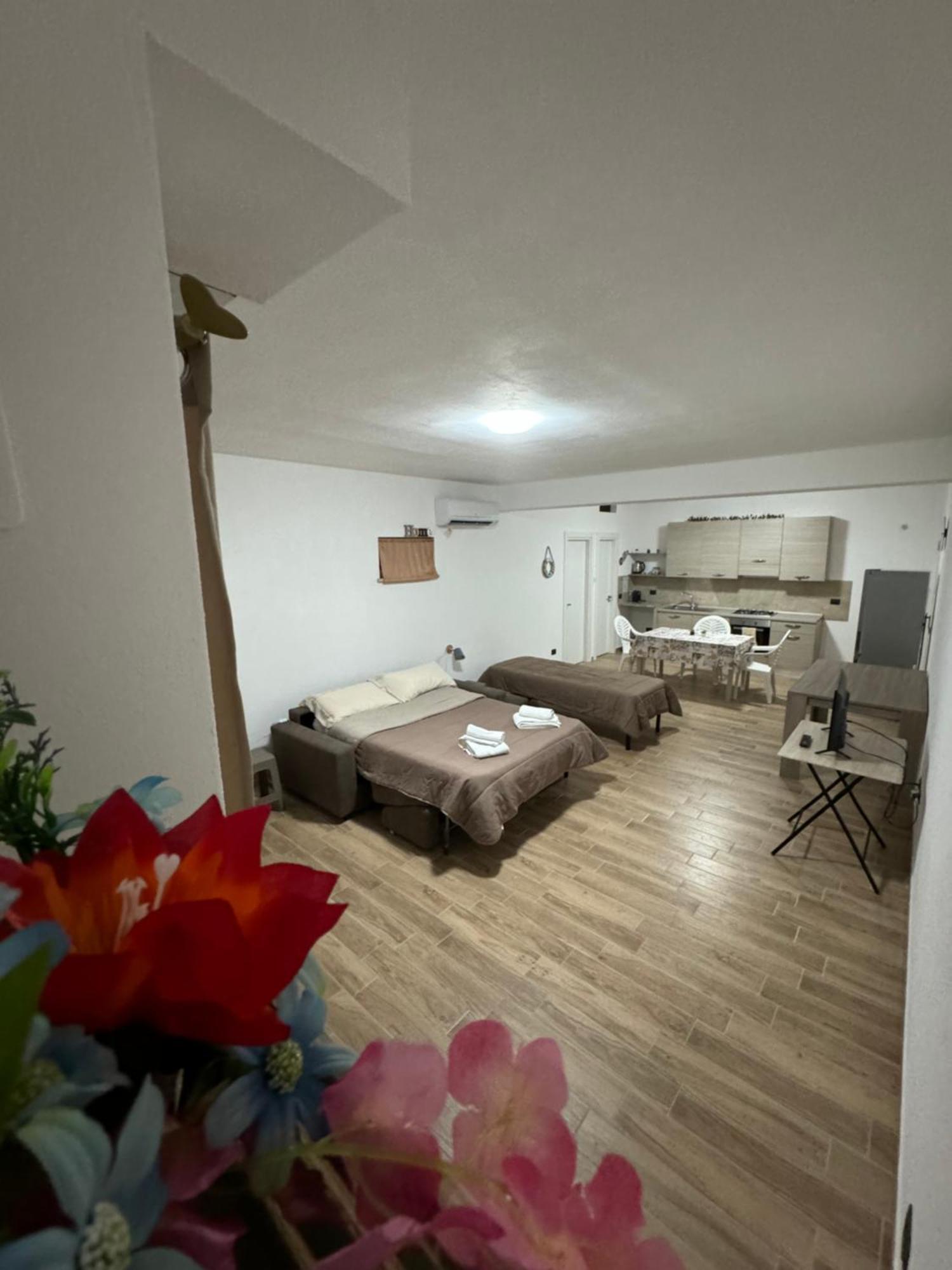 Mc Apartment